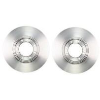 Disque de frein pour Iveco Daily