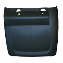 Demi aile arrière essieu AR pour Daf XF 460