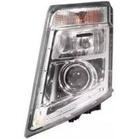 Phare avant gauche pour Volvo FH12