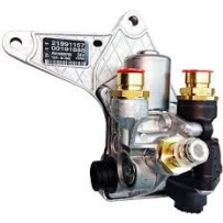 Valve d'air pour Renault Kerax