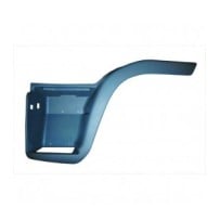 Caisson d'emmarchement gauche