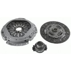 Kit d'embrayage pour Volvo FL6