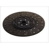 Disque d'embrayage pour DAF F 75, 75 CF