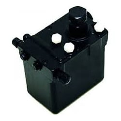 Pompe hydraulique basc. de cabine pour Mercedes-Benz Actros/Antos/Arocs/Axor