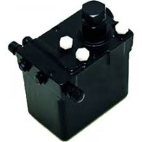 Pompe hydraulique basc. de cabine pour Mercedes-Benz Actros/Antos/Arocs/Axor