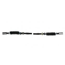 Câble d'accélération (1705mm) pour Scania 4-Series