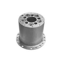 Cage à satellite pour Man TGS/TGX