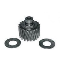 Kit de pignons planétaires, gauche pour Man TGS/TGX