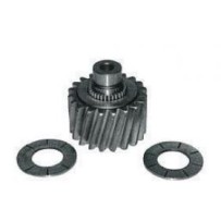 Kit de pignons planétaires, droite  pour Man TGS/TGX