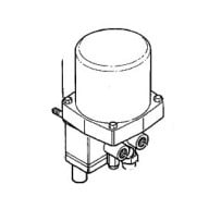 Dessiccateur pour Renault Trucks Magnum AE 385
