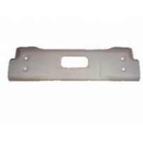 Pare-chocs, acier, centre pour Renault Trucks Midlum /II /DXi 5/7, Kerax