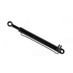 Cylindre hydraulique basc. de cabine pour Renault Kérax