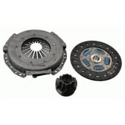 Kit d'embrayage pour Renault B80