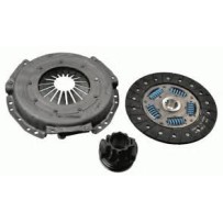 Kit d'embrayage pour Renault B80