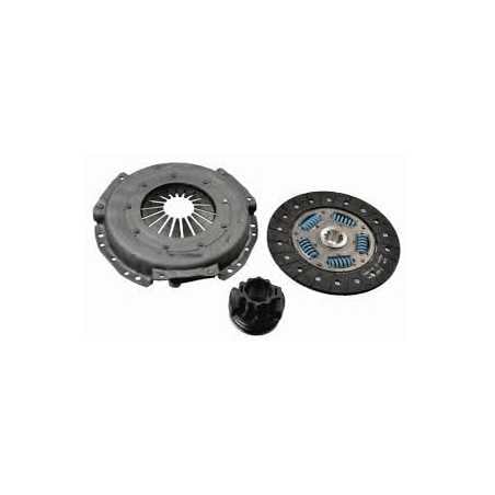 Kit d'embrayage pour Renault B80