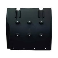 Aile avant gauche pour Scania serie 4