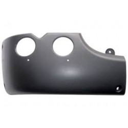 Pare chocs D pour Scania serie 4