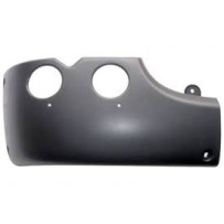 Pare chocs D pour Scania serie 4