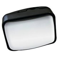 Rétroviseur à grand angle, chauffant droit pour DAF CF85