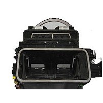 Boitier supérieur de climatisation pour MAN TGS