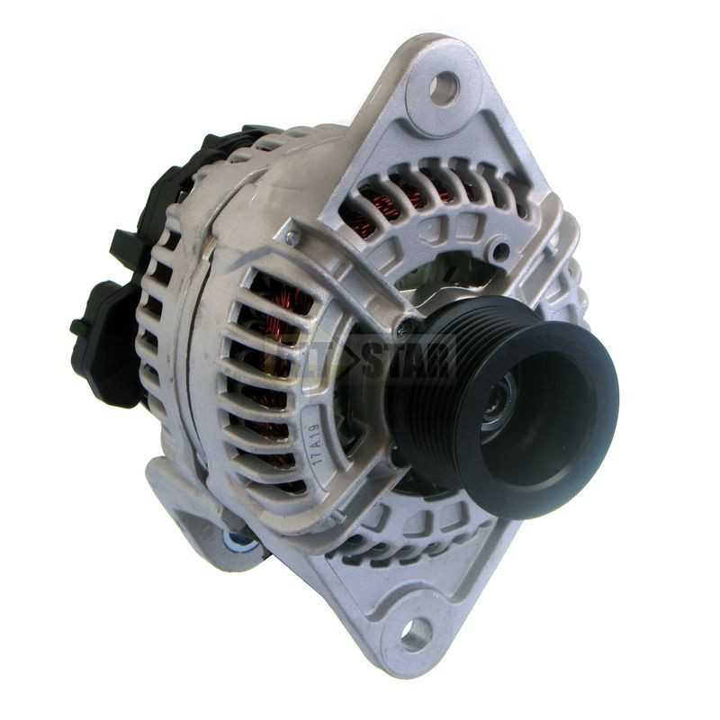 Alternateur pour Renaullt Premium