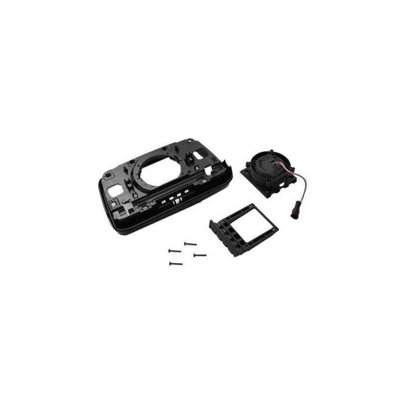 Carter de rétroviseur, rétroviseur principal, chauffant, électrique pour Volvo FL/FE