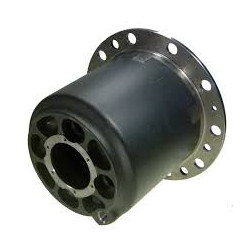 Carter réducteur, essieu arrière pour Volvo FM/FH