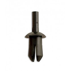 Rivet de fixation pour couvercle