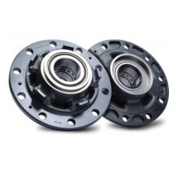 Moyeu de roue arrière pour Volvo FM/FH