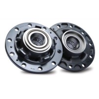 Moyeu de roue arrière pour Volvo FM/FH