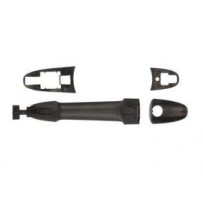 Poignée de porte, avant pour Mercedes-Benz Sprinter