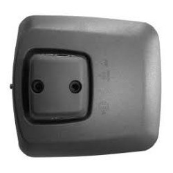 Rétroviseur grand angle droit pour Volvo FM