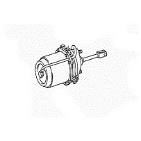 Cylindre de frein pour Mercedes Benz 1417AK