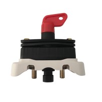 Coupe Batterie principal pour Volvo FH