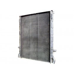 Radiateur, aluminium pour Scania P 113, R 93/113/143