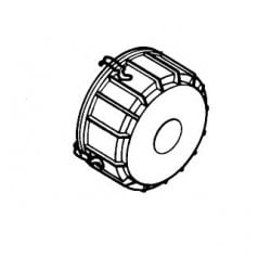 Couvercle de filtre à air pour Renault Trcuks Midlum