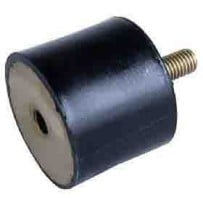 Butoir en caoutchouc pour MAN TGA/TGS/TGX