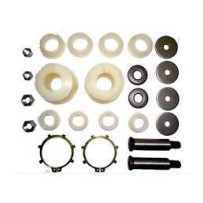 Kit de réparation, stabilisateur avant pour Mercedes - Benz SK