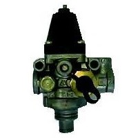 Régulateur de pression pour Iveco Zeta