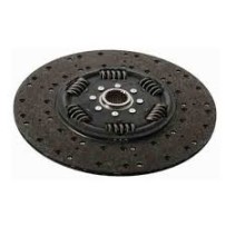 Disque d'embrayage pour  Scania 4-Series