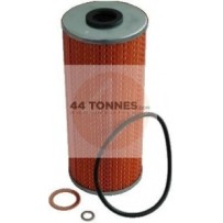 Filtre huile pour Man TGL