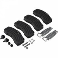 Kit de garniture de frein MAN