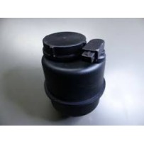 Réservoir d'huile, avec filtre et capteur de niveau pour Mercedes-Benz Atego/Econic