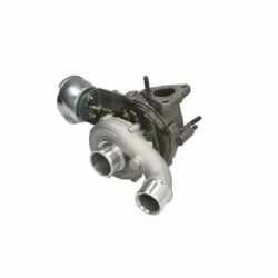 Turbocompresseur Renault Master