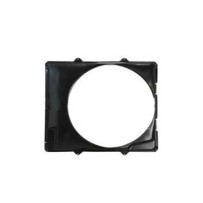 Déflecteur de ventilateur pour Scania