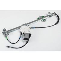 Lève vitre électrique Gauche pour Mercedes Benz Axor