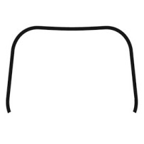 Profil de remplissage 2202mm pour MAN TGL/TGM, TGA