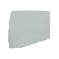 Glace de porte coté conducteur  pour MAN TGL/TGM, TGA