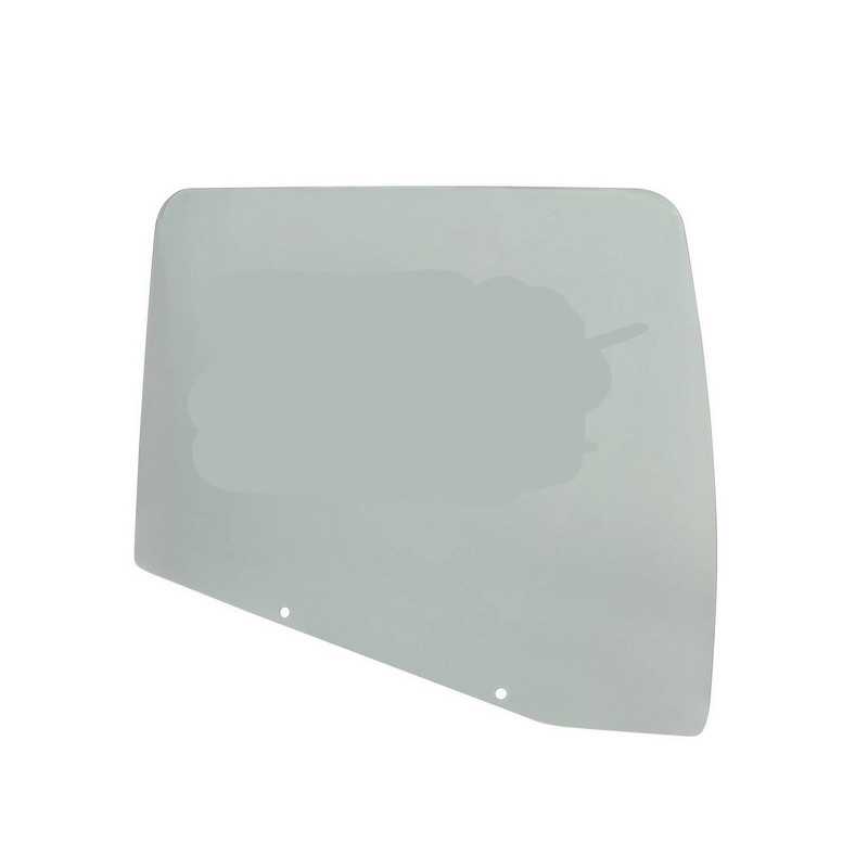 Glace de porte coté passager pour MAN TGL/TGM, TGA