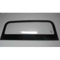 Glace latérale gauche 586X254,3X5ESGSD pour MAN TGL/TGM, TGA